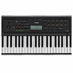Teclado Yamaha PSRE283 61 Teclas Portátil Color Negro - Imagen 5
