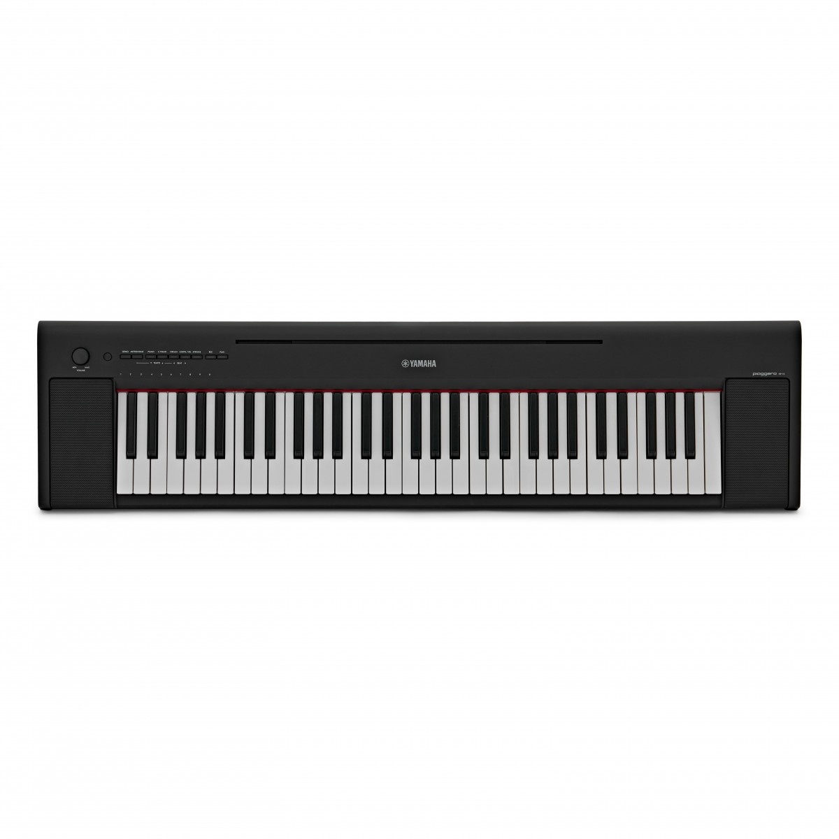 57712_4.jpg Teclado Yamaha NP15B 61 Teclas Portátil Color Negro - Imagen 1