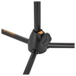 Soporte Pie de Micrófono Hércules MS432B - Imagen 4