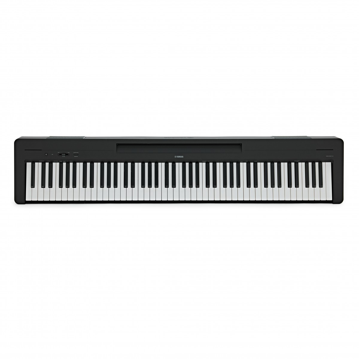 57760_4.jpg Piano Digital Yamaha P145 88 Teclas Pesadas Color Negro Usb - Imagen 1