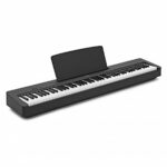 Piano Digital Yamaha P145 88 Teclas Pesadas Color Negro Usb - Imagen 3