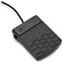 Piano Digital Yamaha P145 88 Teclas Pesadas Color Negro Usb - Imagen 9