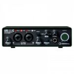 Interfaz Placa de Audio Yamaha UR22CGN - 2 Entradas, 2 Salidas y USB 3.0 con Steinberg