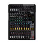 Mesa de Mezcla Analógica Yamaha MG12XCV - 12 Canales con Efectos