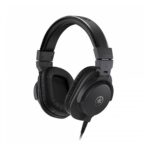 Auriculares de Estudio Cerrados Yamaha HPH-MT5B Monitoreo