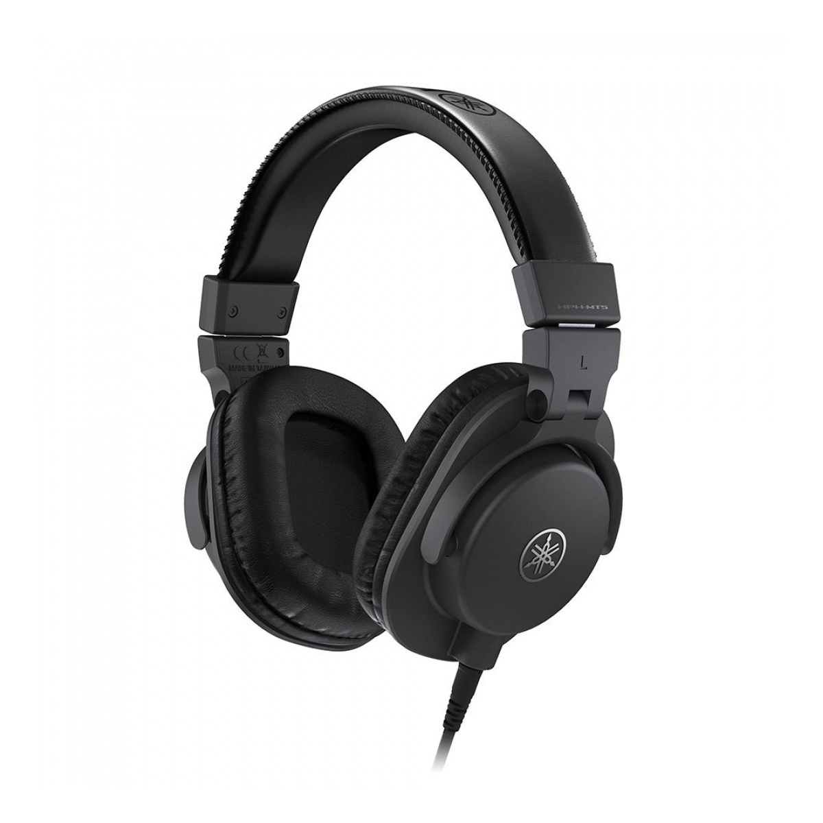 57838_4.jpg Auriculares de Estudio Cerrados Yamaha HPH-MT5B Monitoreo - Imagen 1