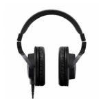 Auriculares de Estudio Cerrados Yamaha HPH-MT5B Monitoreo - Imagen 2