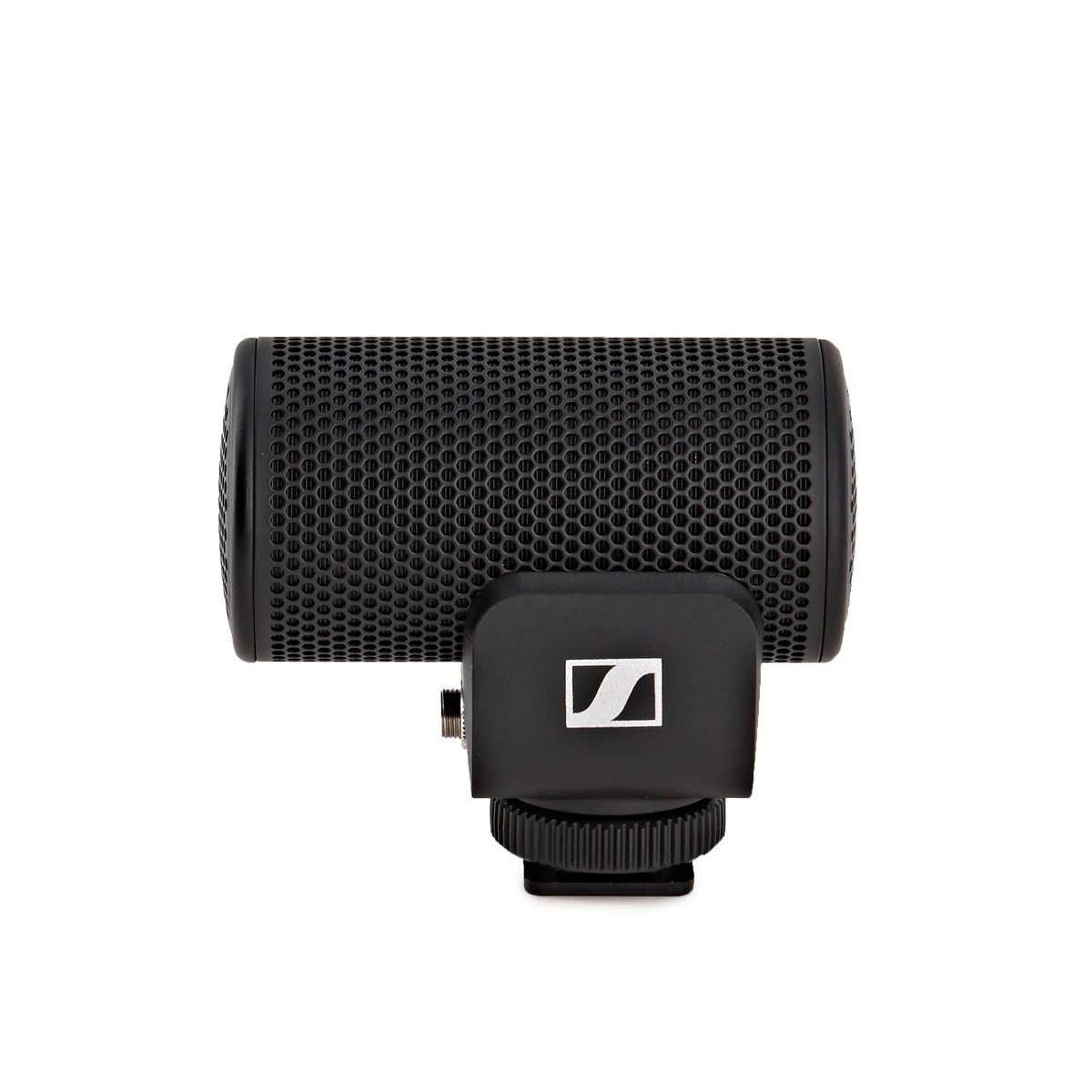 57848_4.jpg Micrófono Sennheiser MKE 200 - Condenser Cámara - Imagen 1