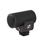 Micrófono Sennheiser MKE 200 - Condenser Cámara - Imagen 4