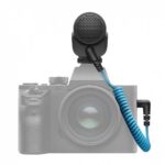 Micrófono Sennheiser MKE 200 - Condenser Cámara - Imagen 7