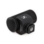 Micrófono Sennheiser MKE 200 - Condenser Cámara - Imagen 10