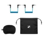 Micrófono Sennheiser MKE 200 - Condenser Cámara - Imagen 12