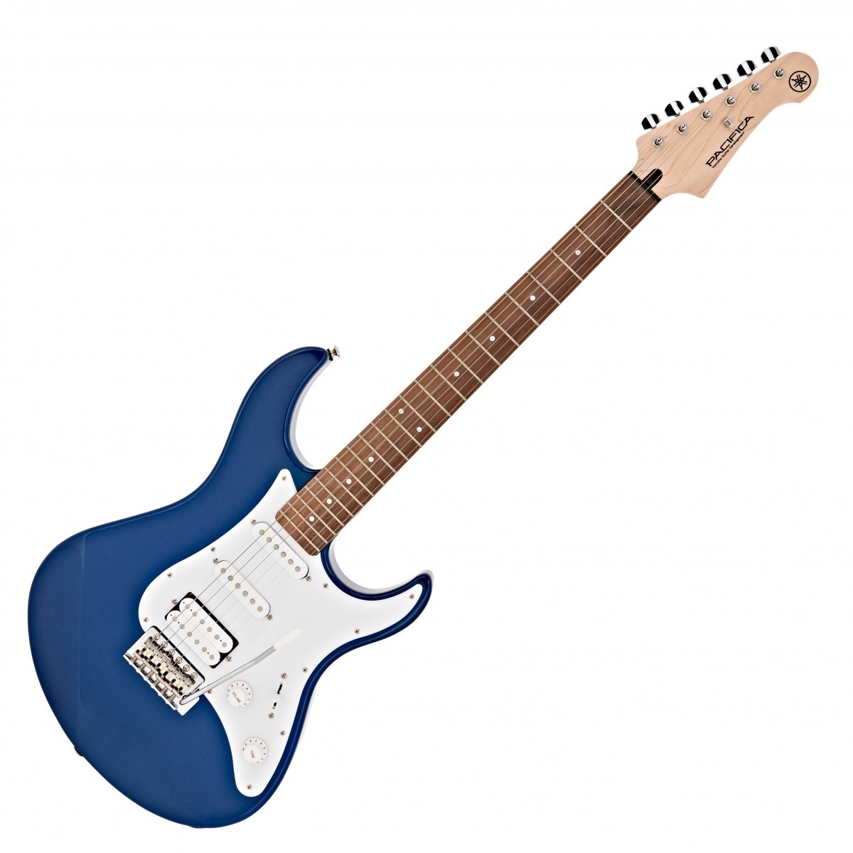 57892_4.jpg Guitarra Eléctrica Yamaha PAC012DBM Pacífica Azul - Imagen 1