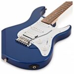 Guitarra Eléctrica Yamaha PAC012DBM Pacífica Azul - Imagen 2