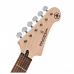 Guitarra Eléctrica Yamaha PAC012DBM Pacífica Azul - Imagen 4