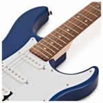 Guitarra Eléctrica Yamaha PAC012DBM Pacífica Azul - Imagen 6