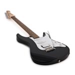 Guitarra Eléctrica Yamaha  PAC012BL Pacífica Negro - Imagen 5