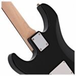 Guitarra Eléctrica Yamaha  PAC012BL Pacífica Negro - Imagen 7