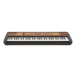 Teclado Yamaha PSRE360MA Sensitivo Portátil De 61 Teclas Sensibles 5 Octavas - Imagen 2