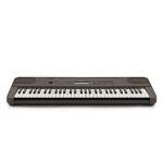 Teclado Yamaha PSRE360DW Sensitivo 61 Teclas 5 Octavas - Imagen 2