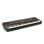 Teclado Yamaha PSRE360DW Sensitivo 61 Teclas 5 Octavas - Imagen 3