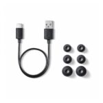 Auriculares In Ear Inalámbricos Yamaha EPE30ABL - Imagen 2