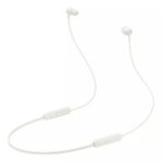 Auriculares In Ear Inalámbricos Yamaha EPE30AWH Blancos