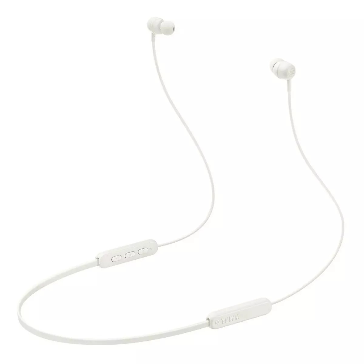 57976_4.jpg Auriculares In Ear Inalámbricos Yamaha EPE30AWH Blancos - Imagen 1