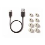 Auriculares In Ear Inalámbricos Yamaha EPE30AWH Blancos - Imagen 5