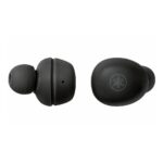 Auriculares In Ear Inalámbricos Cerrados Yamaha TWE3BBL Bluetooth Con Micrófono - Imagen 2