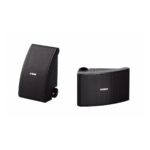 Parlante de Instalación de Pared Pasivo Yamaha NS-AW392 - 5.25