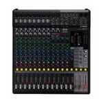 Mesa de Mezcla Analógica Yamaha MG16XCV - 16 Canales con Efectos