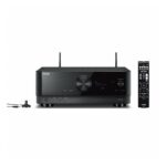 Sintoamplificador Yamaha RXV6AB  - 7.2 Canales Bluetooth y WiFi