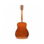 Guitarra Acustica Yamaha F310 Dreadnought color Natural - Imagen 3