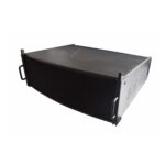 Módulo Line Array Activo DFX Sound Line One Activo - 2x8 - Imagen 2