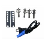 Módulo Line Array Activo DFX Sound Line One Activo - 2x8 - Imagen 5