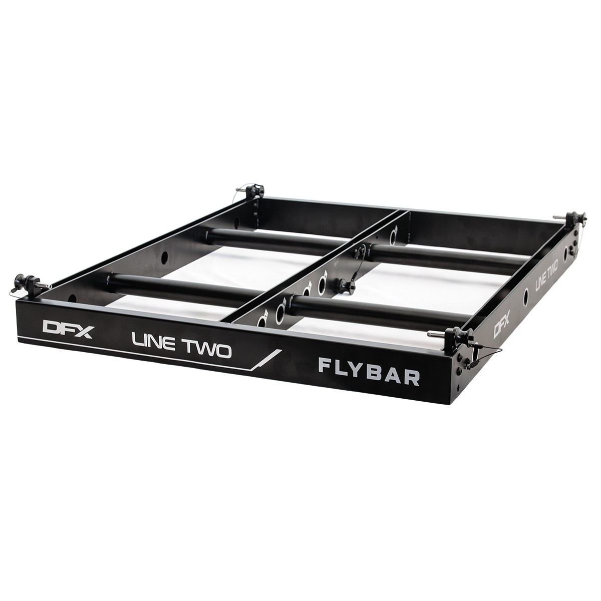 58116_4.jpg Bumper Dfx Sound Line Two Flybar - Line Array Line Two - Imagen 1