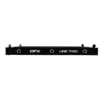 Bumper Dfx Sound Line Two Flybar - Line Array Line Two - Imagen 2