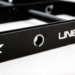 Bumper Dfx Sound Line Two Flybar - Line Array Line Two - Imagen 5