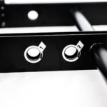 Bumper Dfx Sound Line Two Flybar - Line Array Line Two - Imagen 6