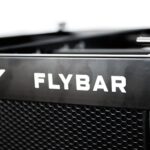 Bumper Dfx Sound Line Two Flybar - Line Array Line Two - Imagen 8