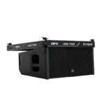 Bumper Dfx Sound Line Two Flybar - Line Array Line Two - Imagen 9