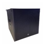 Subwoofer Line Array Activo DFX Sound - 18