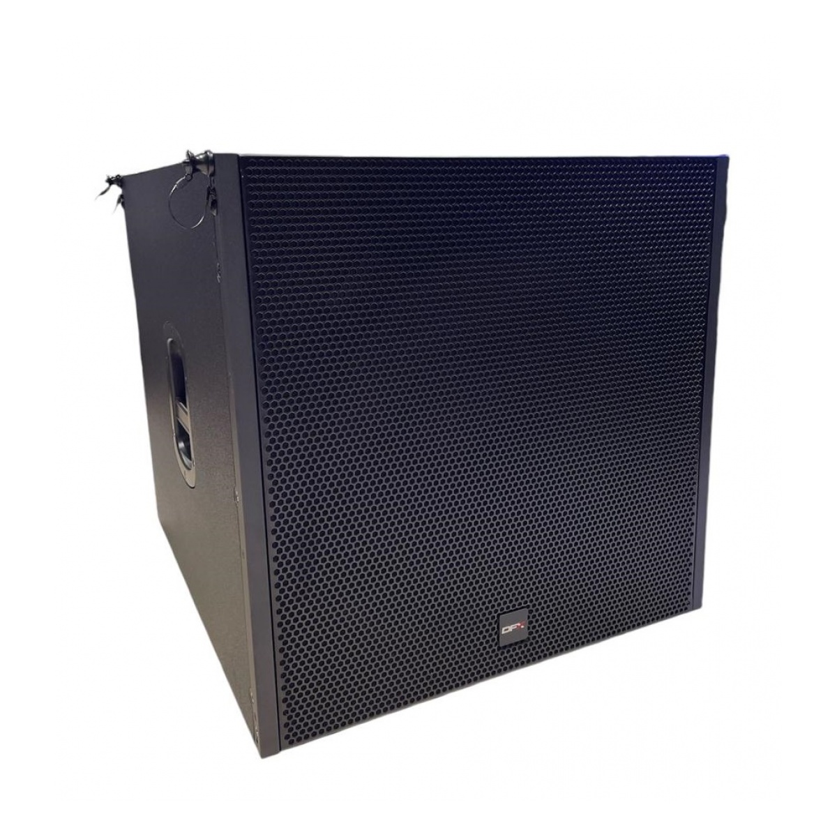 58134_4.jpg Subwoofer Line Array Activo DFX Sound - 18 - Imagen 1