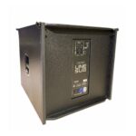 Subwoofer Line Array Activo DFX Sound - 18 - Imagen 2