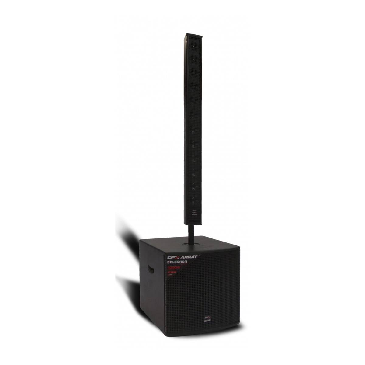 58144_4.jpg Sistema Line Array Activo DFX Sound - 12x3,5 - Imagen 1