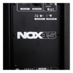 Bafle Activo DFX Sound NOX15 - 15 - Imagen 9