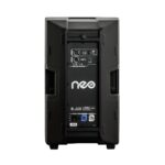 Bafle Activo DFX Sound Neo 15 - 15 - Imagen 4