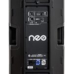 Bafle Activo DFX Sound Neo 15 - 15 - Imagen 6