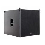 Subwoofer Line Array Activo DFX Sound Line Sub 18 - 18'' 1000W RMS